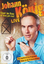 Film: Johann König - Feuer im Haus ist teuer, geh...