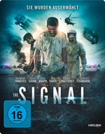 Film: The Signal [LE]