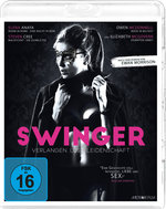 Film: Swinger - Verlangen, Lust, Leidenschaft