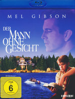 Film: Der Mann ohne Gesicht