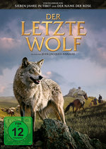 Film: Der letzte Wolf