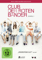 Film: Club der roten Bänder - Staffel 1 [3 DVDs]