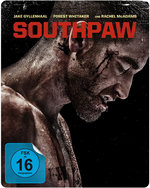 Film: Southpaw [SB]