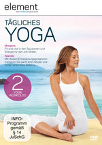 Film: Element - Tägliches Yoga