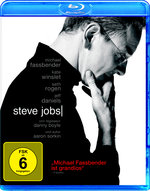 Film: Steve Jobs (inkl. Digital HD Ultraviolet)