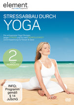 Film: Element - Stressabbau durch Yoga