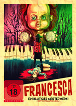 Film: Francesca - Ein blutiges Meisterwerk