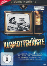 Film: Klamottenkiste Folge 4 - Die ARD Kultserie