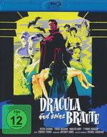 Film: Dracula und seine Bräute