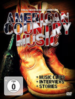 Film: American Country Music - The Ulitmate Music...