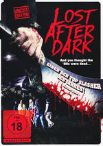 Film: Lost After Dark - Uncut Edition