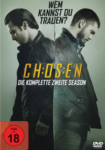 Film: Chosen - Die komplette 2. Season