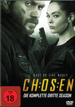 Film: Chosen - Die komplette 3. Season