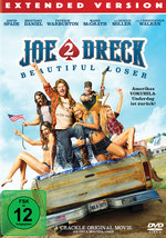 Film: Joe Dreck 2 - Beautiful Loser - Extended Version