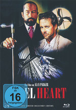 Film: Angel Heart [LCE] (+ DVD) - Mediabook