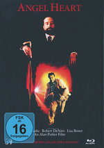 Film: Angel Heart [LCE] (+ DVD) - Mediabook