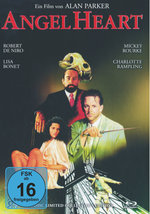 Film: Angel Heart [LCE] (+ DVD) - Mediabook