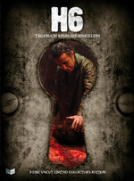 Film: H6 - Tagebuch eines Serienkillers [LCE] (+ DVD)