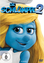 Film: Die Schlümpfe 2