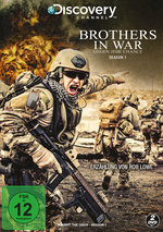 Film: Brothers in War - Gegen jede Chance - Staffel 1