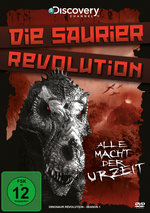 Film: Die Saurier Revolution