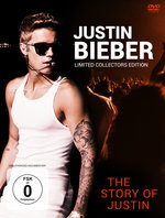 Film: Justin Bieber - The Story of Justin [LE] [CE]