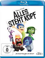 Film: Alles steht Kopf