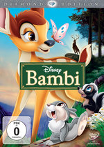 Film: Bambi - Diamond Edition