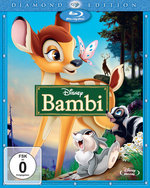 Film: Bambi - Diamond Edition