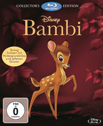 Film: Bambi (2016) + Bambi 2 [LE] [2 BRs]