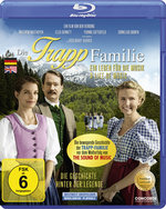 Film: Die Trapp Familie - Ein Leben für die Musik