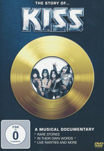 Film: Kiss - The Story Of