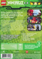 Film: LEGO Ninjago - Staffel 1.1