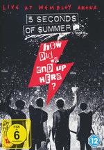 Film: 5 Seconds of Summer- How Did We End Up Here?