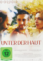 Film: Unter der Haut (OmU)
