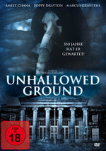 Film: Unhallowed Ground