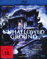 Film: Unhallowed Ground