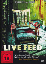 Film: Live Feed