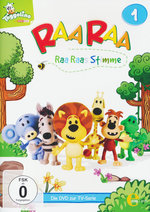 Film: Raa Raa 1 - Raa Raas Stimme