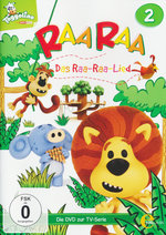 Film: Raa Raa 2 - Das Raa-Raa-Lied
