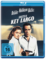 Film: Gangster in Key Largo