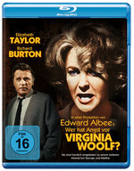 Film: Wer hat Angst vor Virginia Woolf?