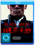 Film: Black Mass (inkl. Digital Ultraviolet)