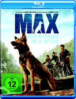 Film: Max - Bester Freund. Held. Retter.