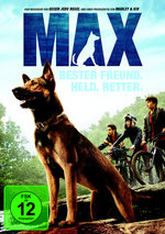 Film: Max - Bester Freund. Held. Retter.
