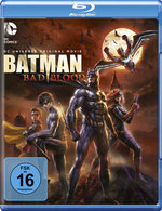 Film: Batman - Bad Blood