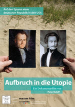 Film: Aufbruch in die Utopie [2 DVDs]