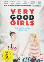 Film: Very Good Girls - Die Liebe eines Sommers