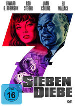 Film: Sieben Diebe