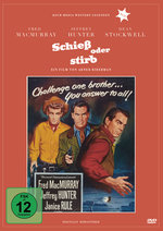 Film: Schieß oder stirb - Western Legenden No. 34